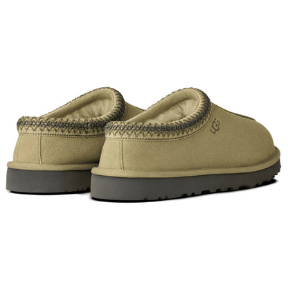 Ugg Tasman Ii Slipper Muted Brass Magnolia Leaf