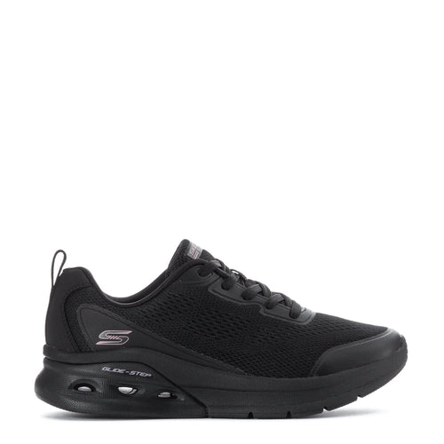 Bobs Arc Waves Glide Steps 2.0 - Womens