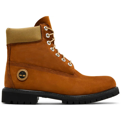 Timberland 6" Premium Boot Medium Brown