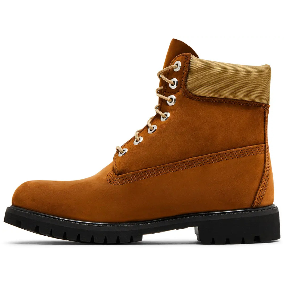 Timberland 6" Premium Boot Medium Brown