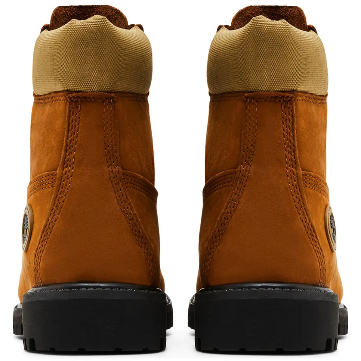 Timberland 6" Premium Boot Medium Brown