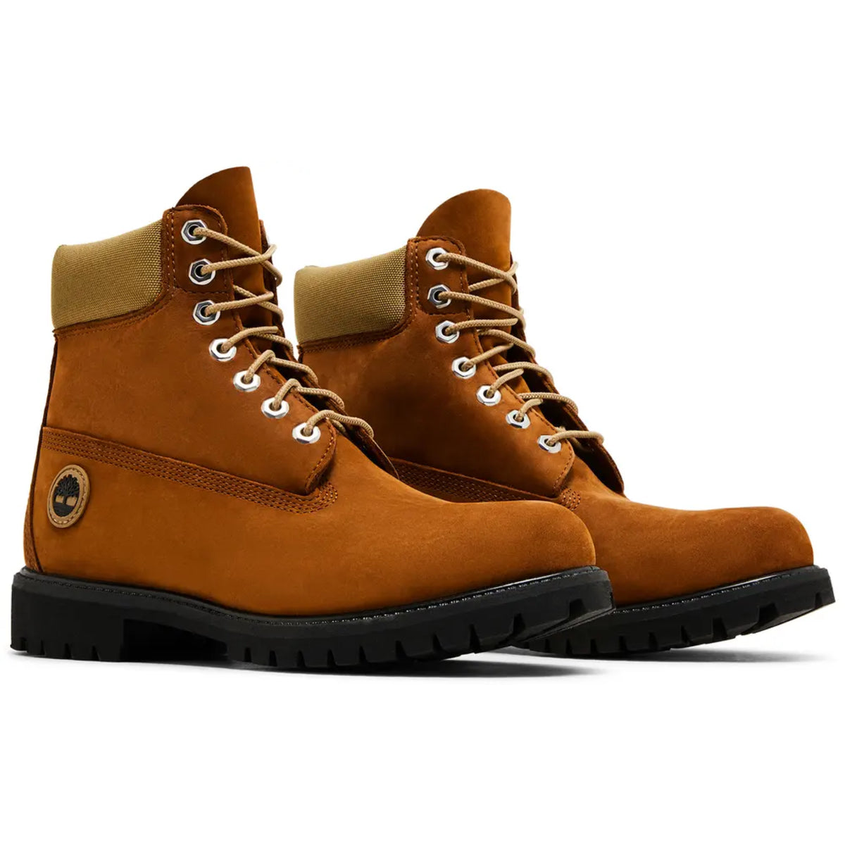 Timberland 6" Premium Boot Medium Brown