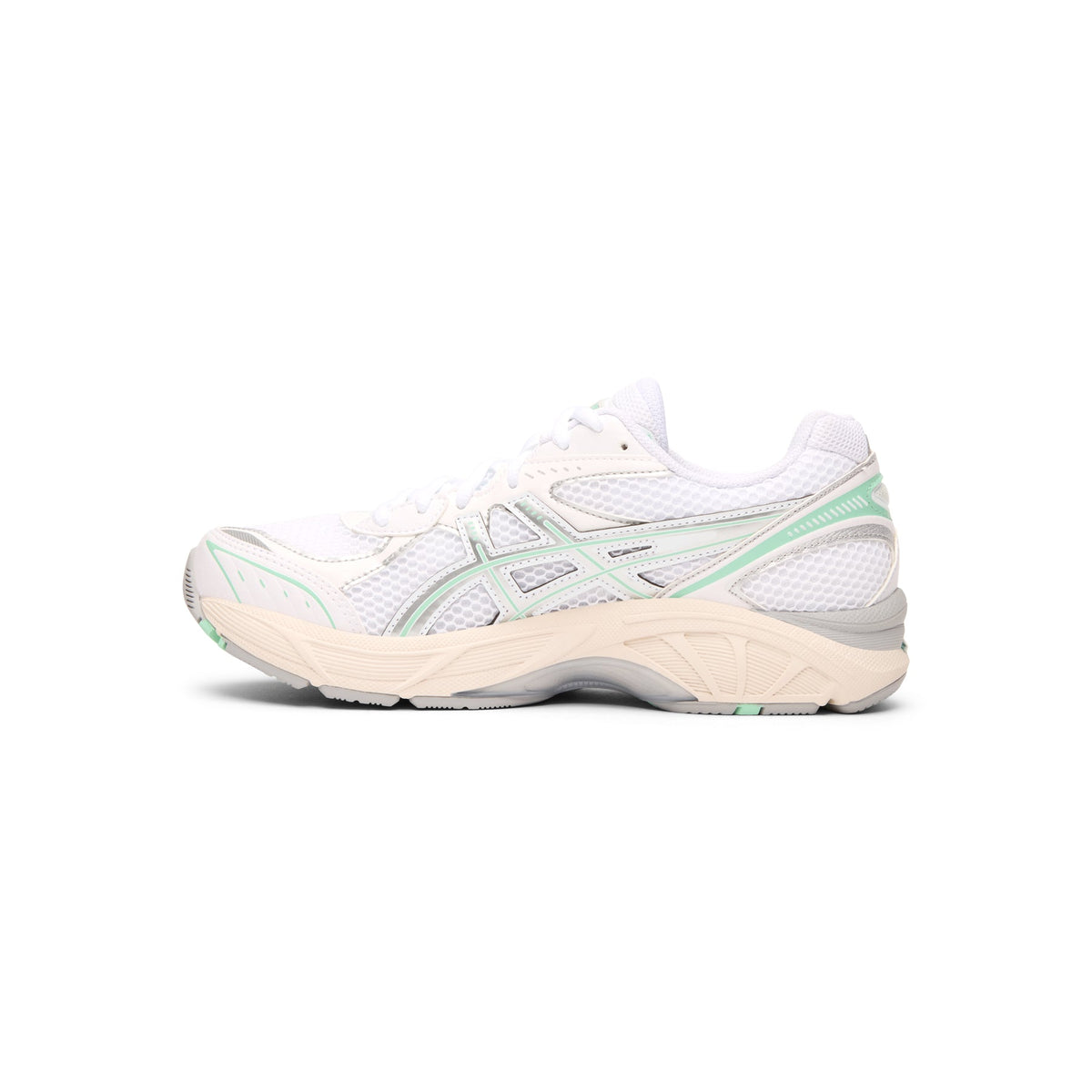 Asics Gt-2160 (White/Ice Green)