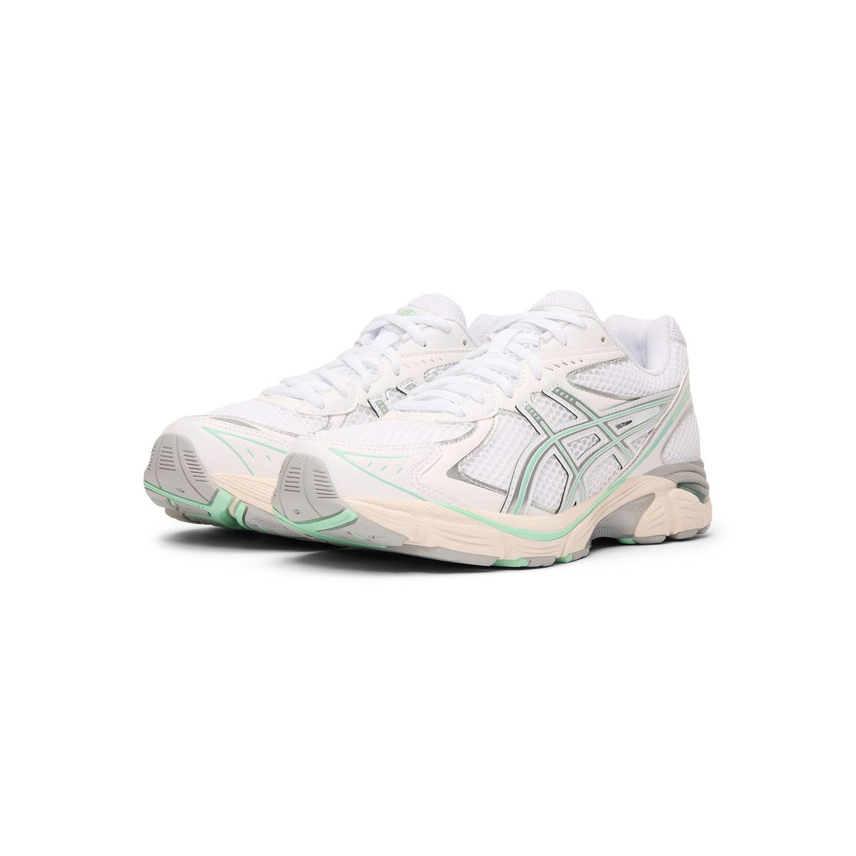 Asics Gt-2160 (White/Ice Green)