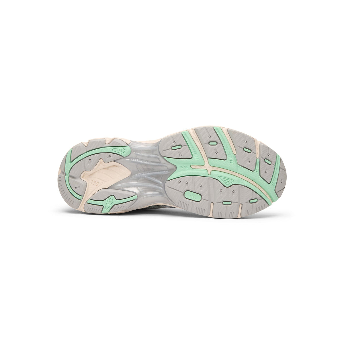 Asics Gt-2160 (White/Ice Green)