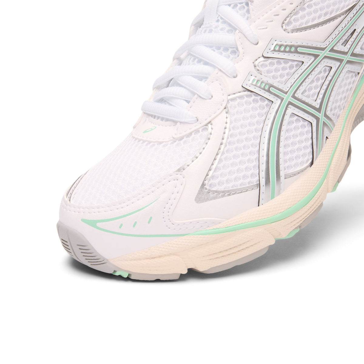 Asics Gt-2160 (White/Ice Green)