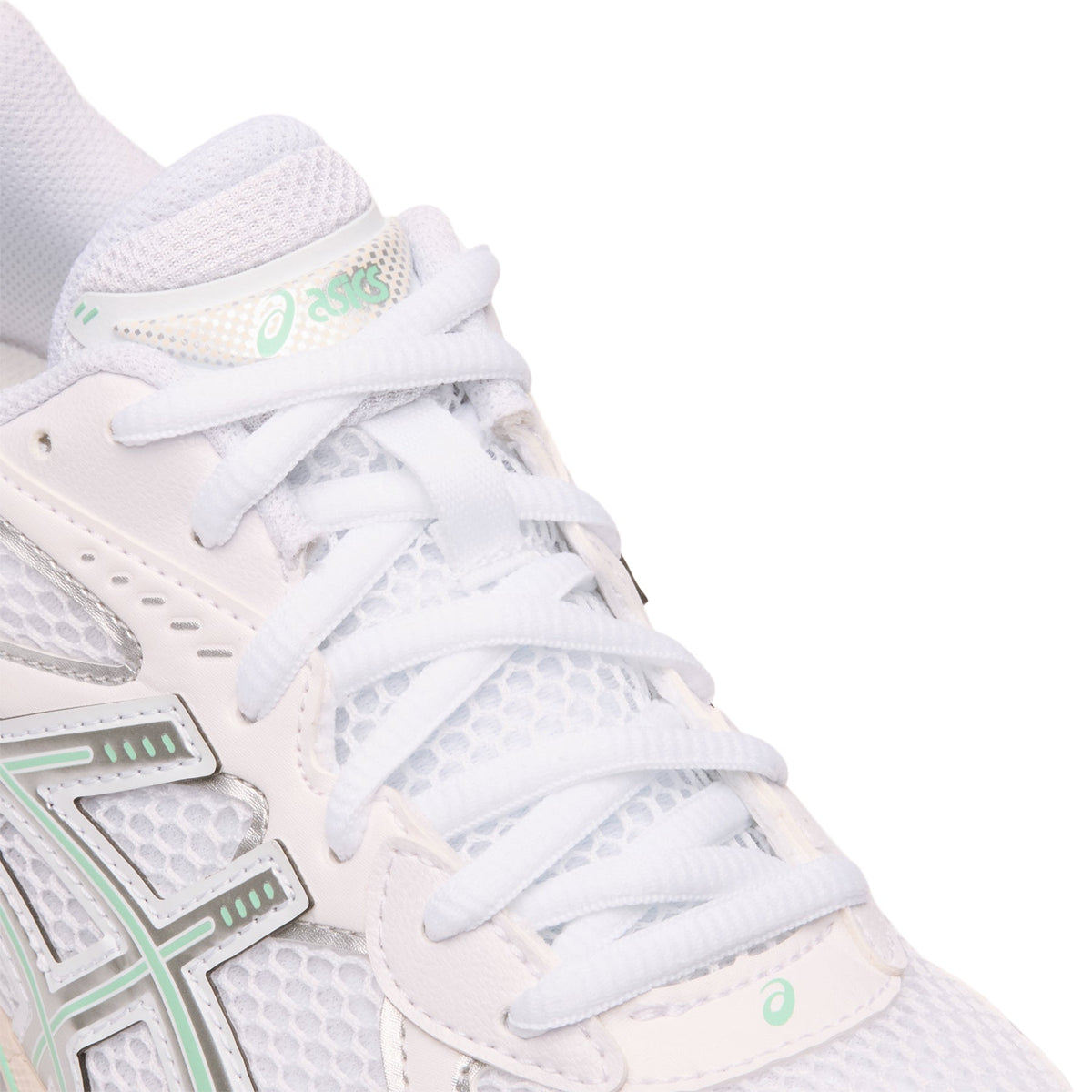 Asics Gt-2160 (White/Ice Green)