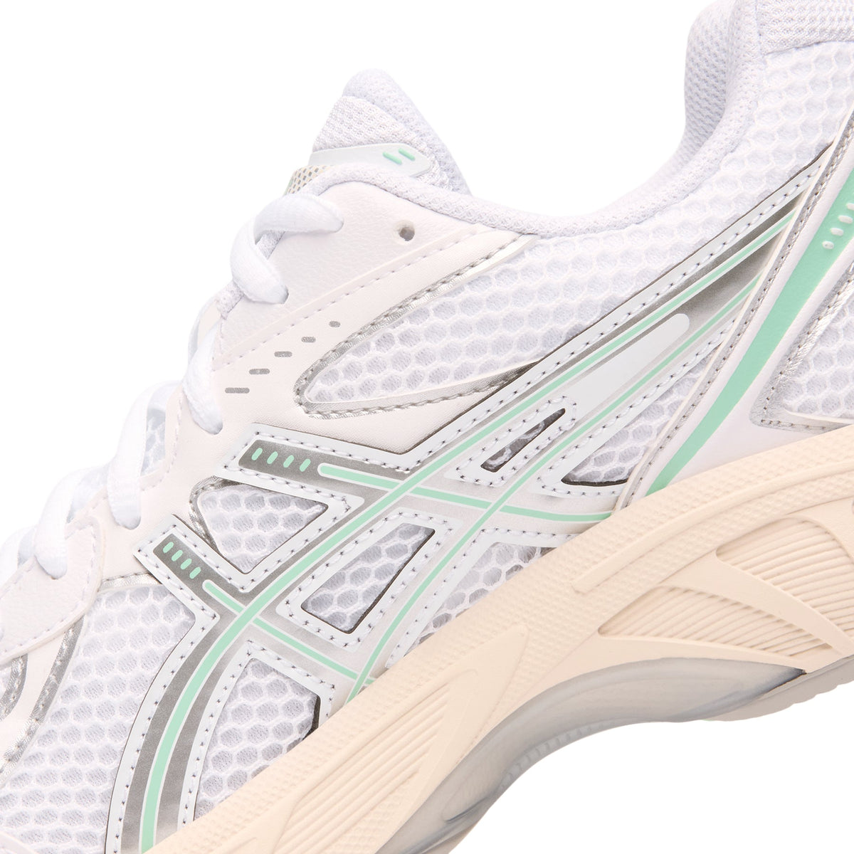 Asics Gt-2160 (White/Ice Green)