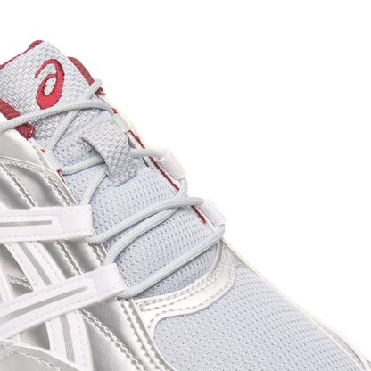 Asics Hypersync (Piedmont Grey/Pure Silver)
