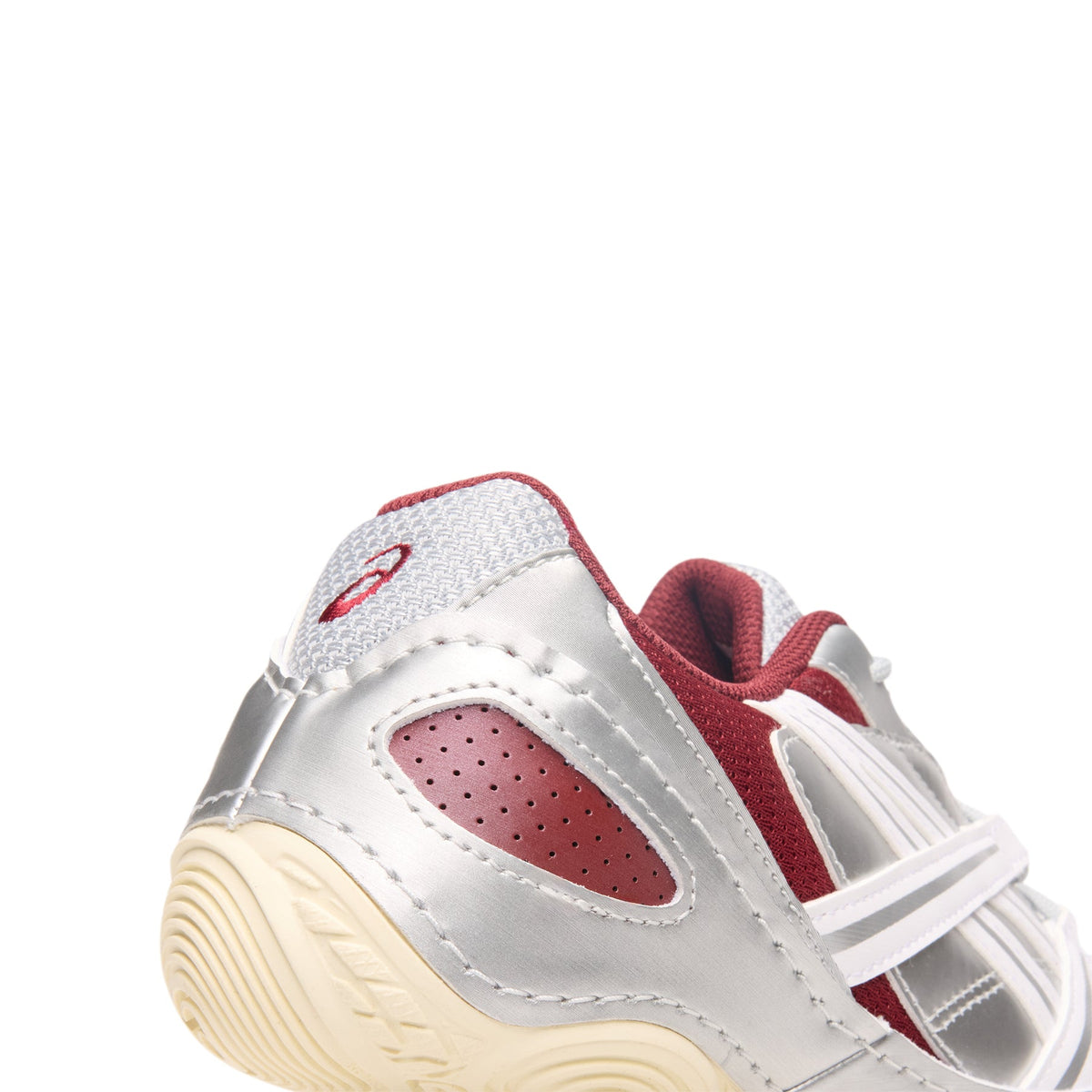 Asics Hypersync (Piedmont Grey/Pure Silver)