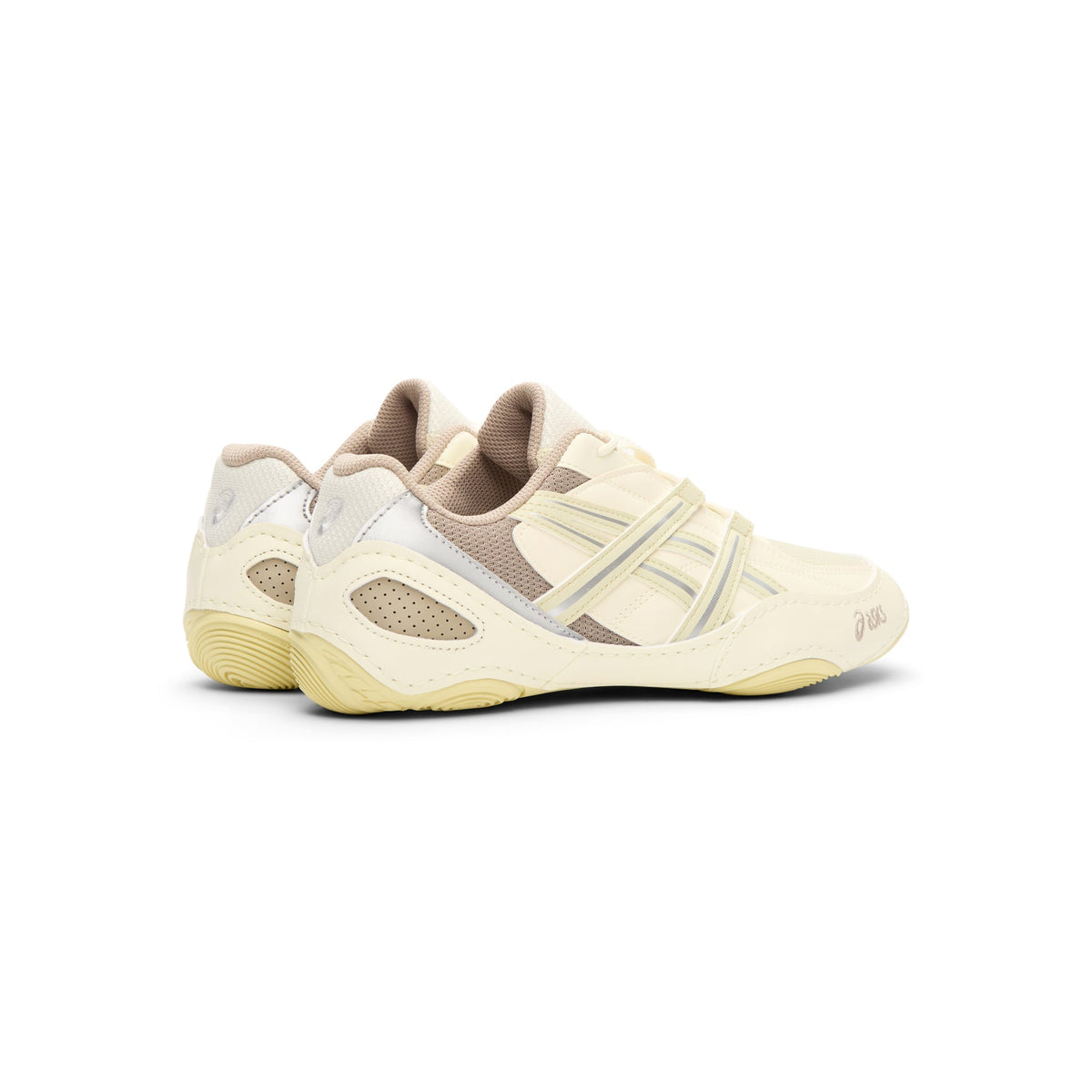 Asics Hypersync (Oyster White/Ivory)