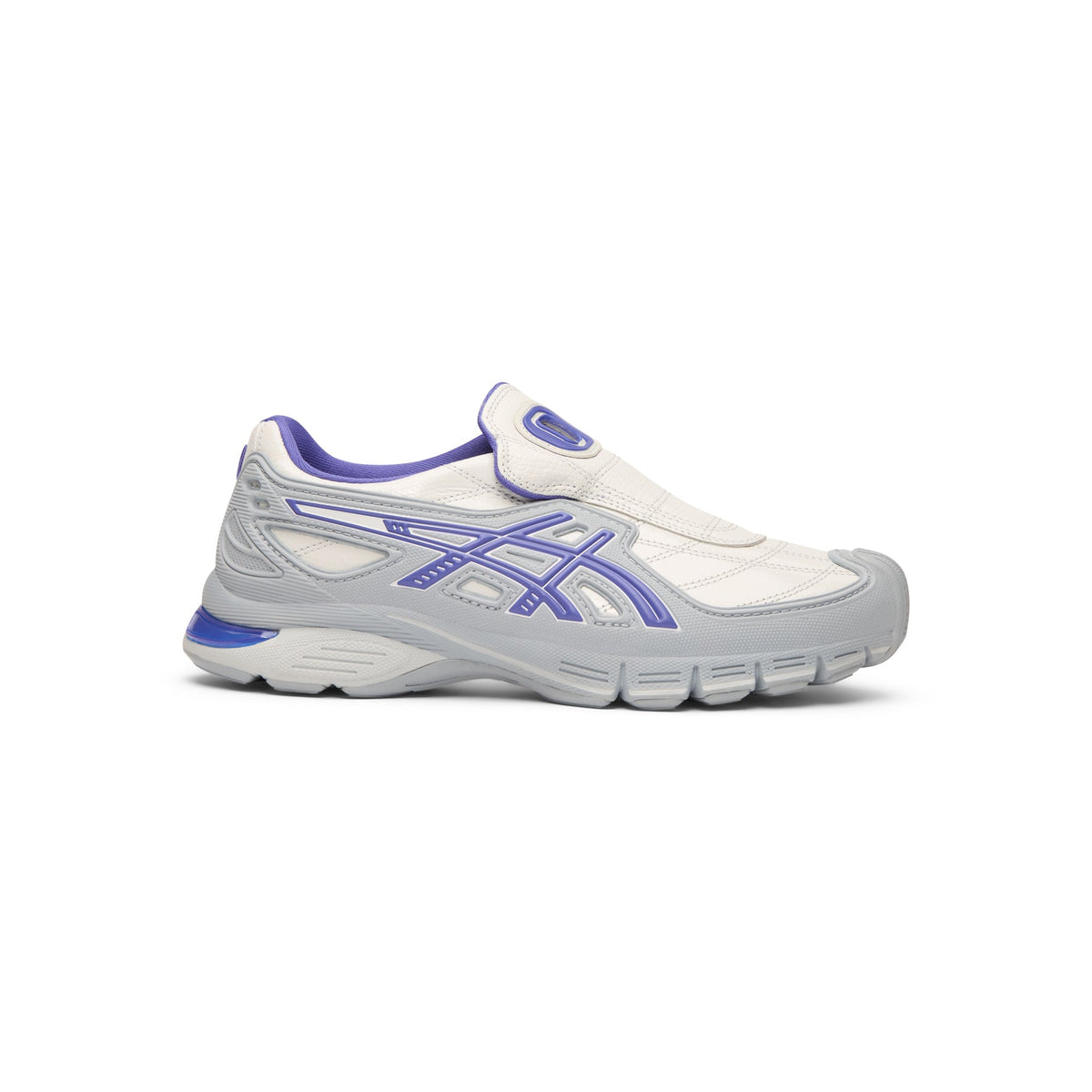 Asics Gel-Sd Arzachotto (White/Blue Violet)