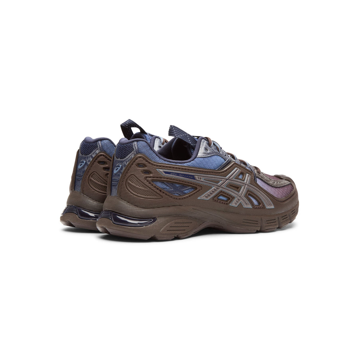Asics Ub13-S Gel-Sd-Lyte (Black Coffee/Midnight)