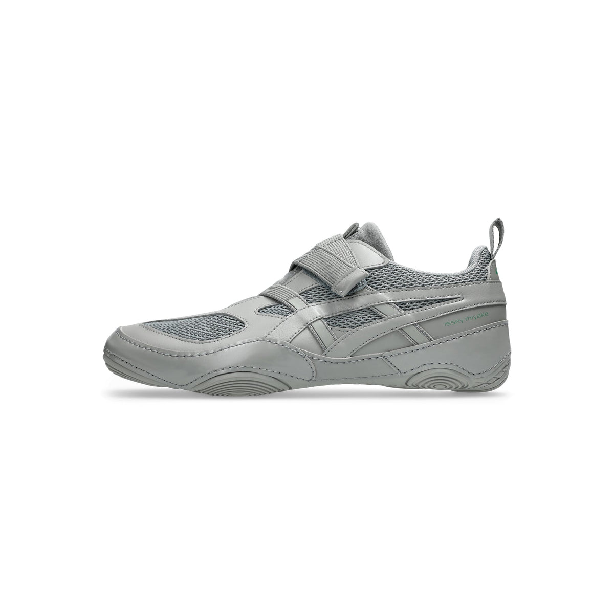 Issey Miyake X Asics Hyper Taping (Grey/Grey)