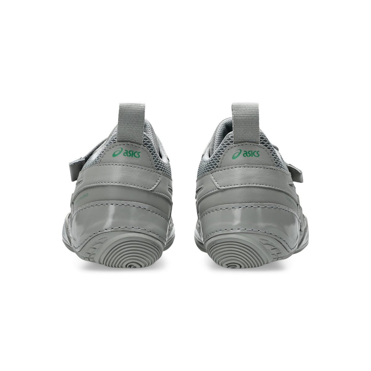 Issey Miyake X Asics Hyper Taping (Grey/Grey)
