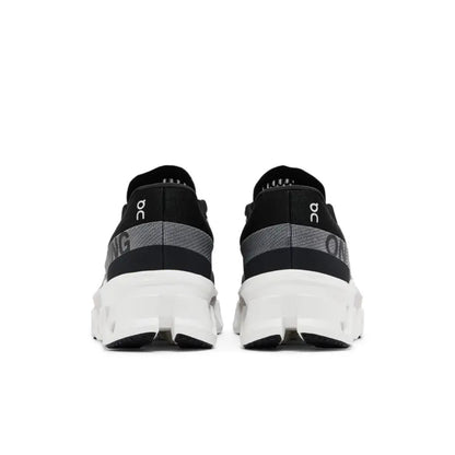 On Running Cloudmonster 2 Black Frost (W)