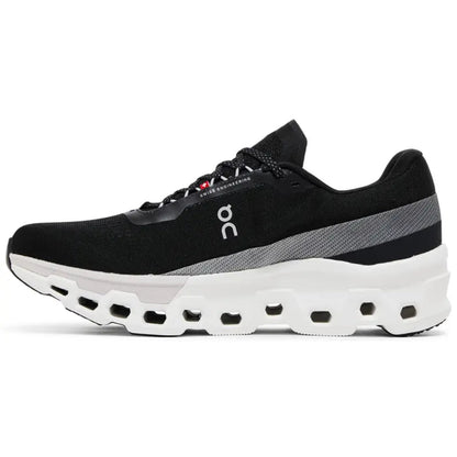 On Running Cloudmonster 2 Black Frost (W)