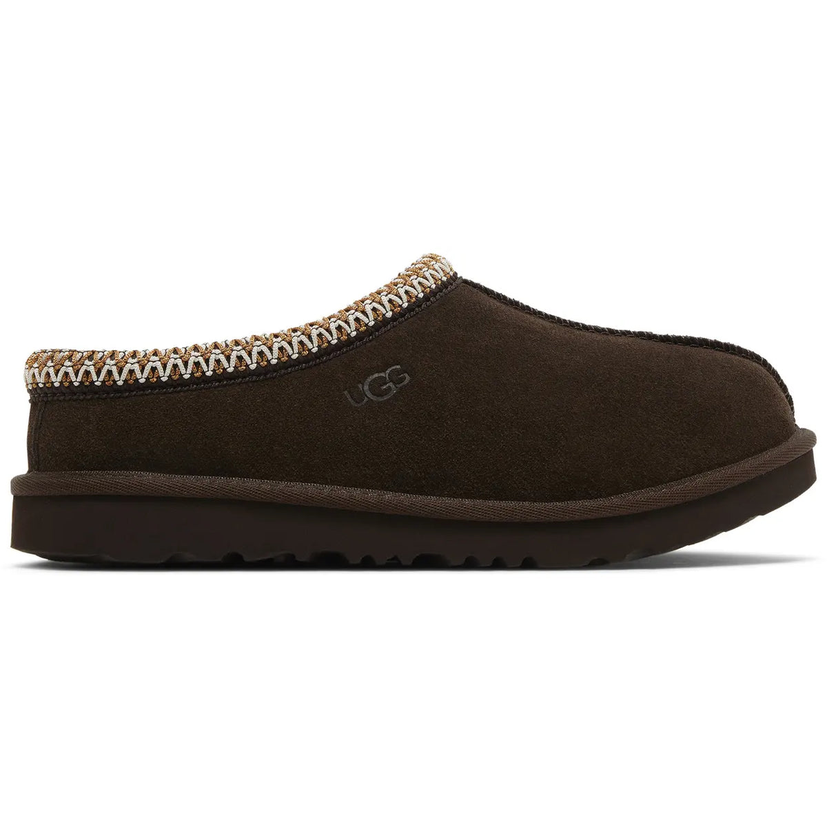 Ugg Tasman Ii Slipper Dusted Cocoa (Kids)
