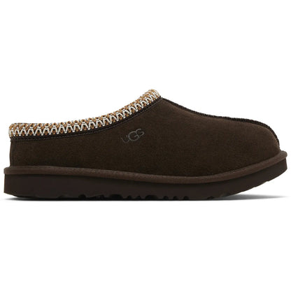 Ugg Tasman Ii Slipper Dusted Cocoa (Kids)