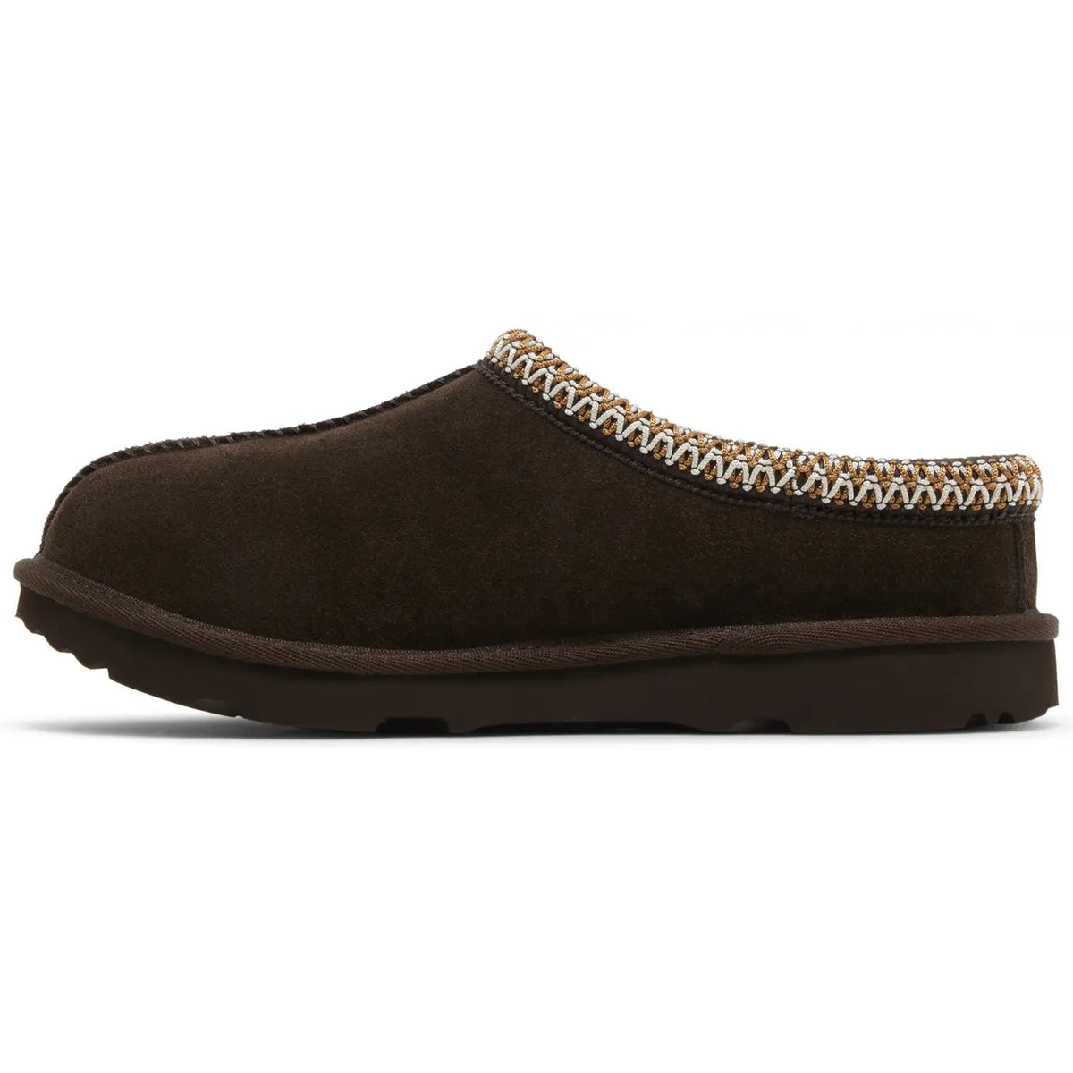Ugg Tasman Ii Slipper Dusted Cocoa (Kids)