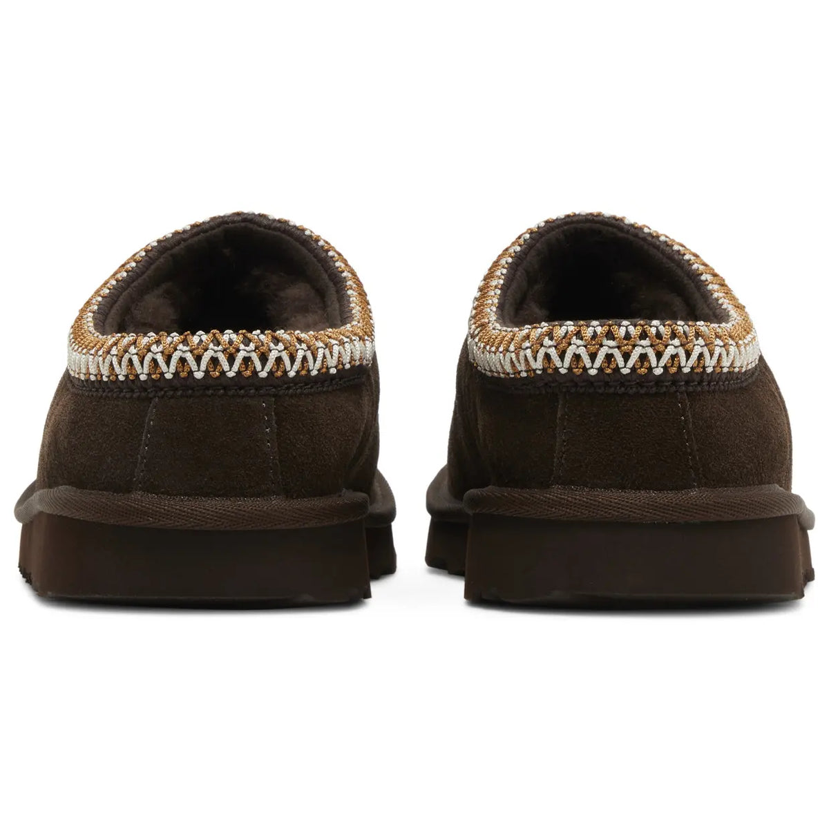 Ugg Tasman Ii Slipper Dusted Cocoa (Kids)