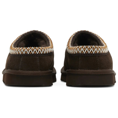Ugg Tasman Ii Slipper Dusted Cocoa (Kids)