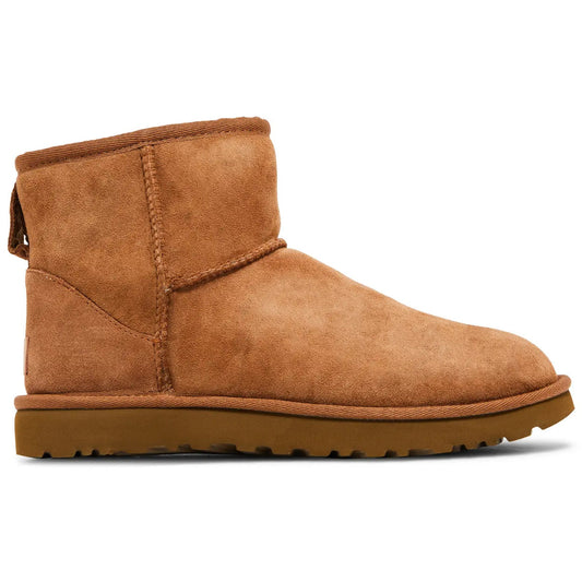 Ugg Classic Mini Ii Boot Chestnut (W)