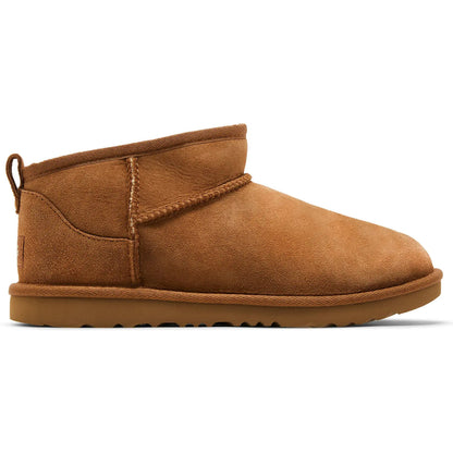 Ugg Classic Ultra Mini Chestnut (Kids)