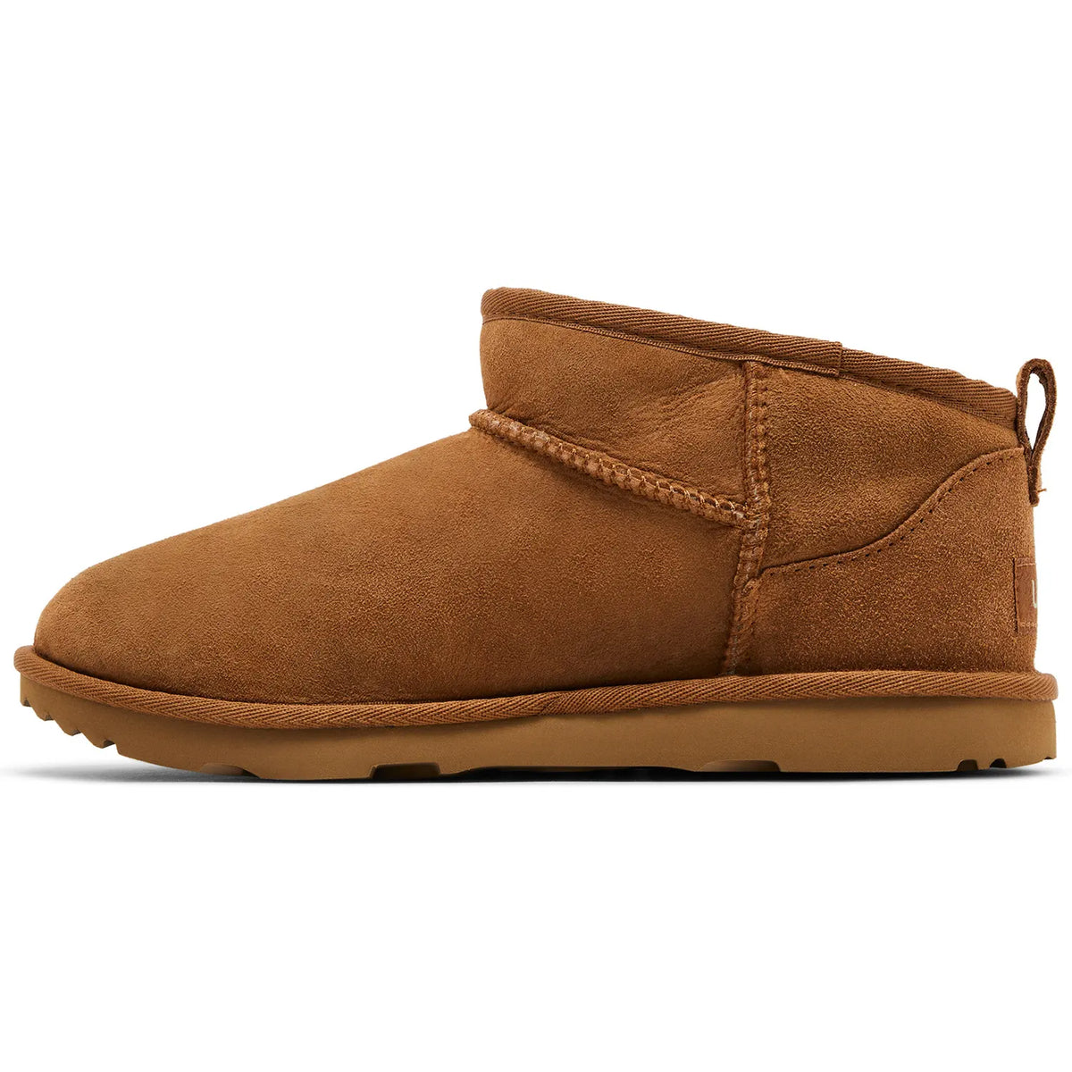 Ugg Classic Ultra Mini Chestnut (Kids)
