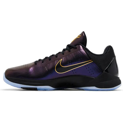 Nike Kobe 5 Protro Year Of The Mamba Eggplant