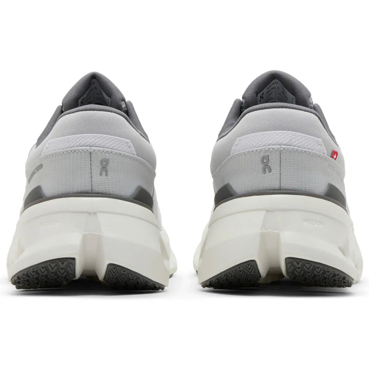 On Running Cloudrunner 2 Frost White (W)