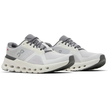 On Running Cloudrunner 2 Frost White (W)
