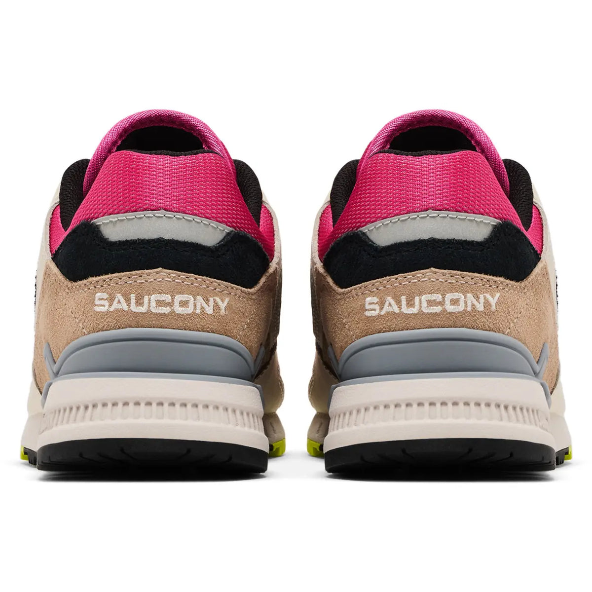 Saucony Courageous Pink