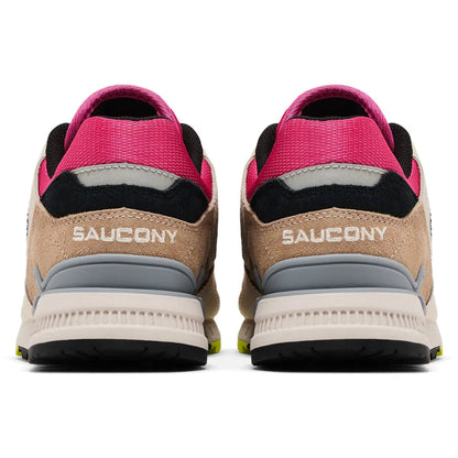 Saucony Courageous Pink