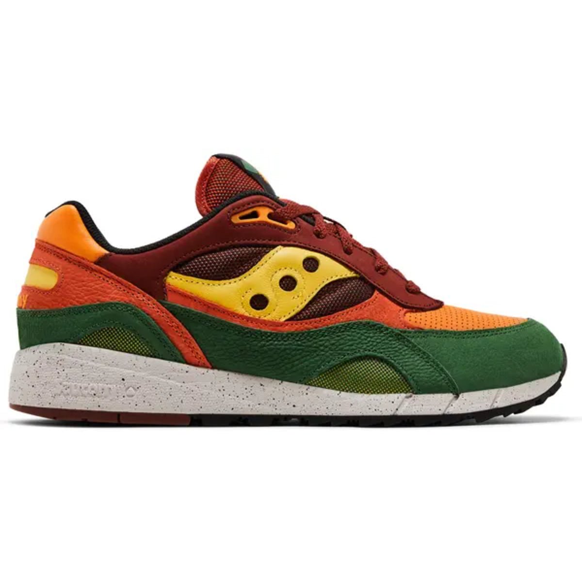 Saucony Shadow 6000 Fall Foliage