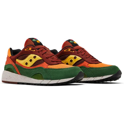 Saucony Shadow 6000 Fall Foliage