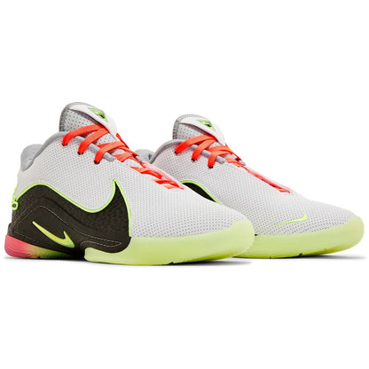 Nike Lebron 22 Moonlight (Translucent Outsole)