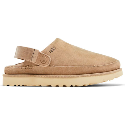 Ugg Goldenstar Clog Sand (W)