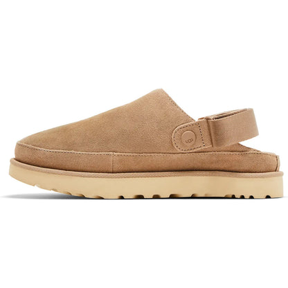 Ugg Goldenstar Clog Sand (W)