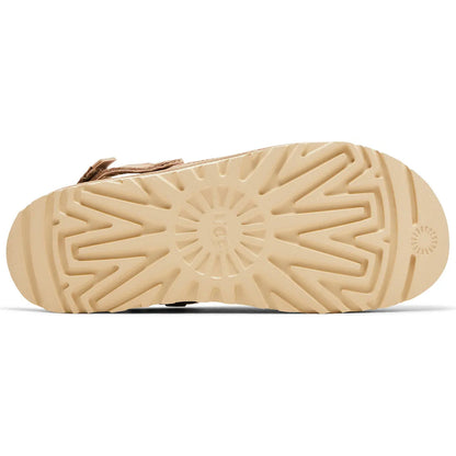 Ugg Goldenstar Clog Sand (W)