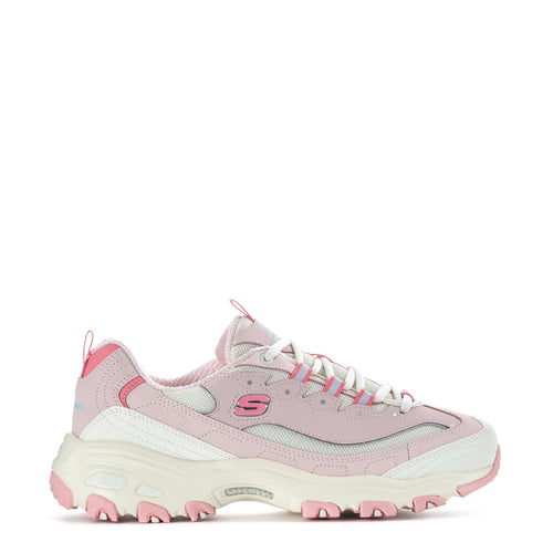 D'Lites Retro Radiance - Womens