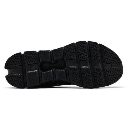 On Running Cloud X 4 Black Eclipse (W)