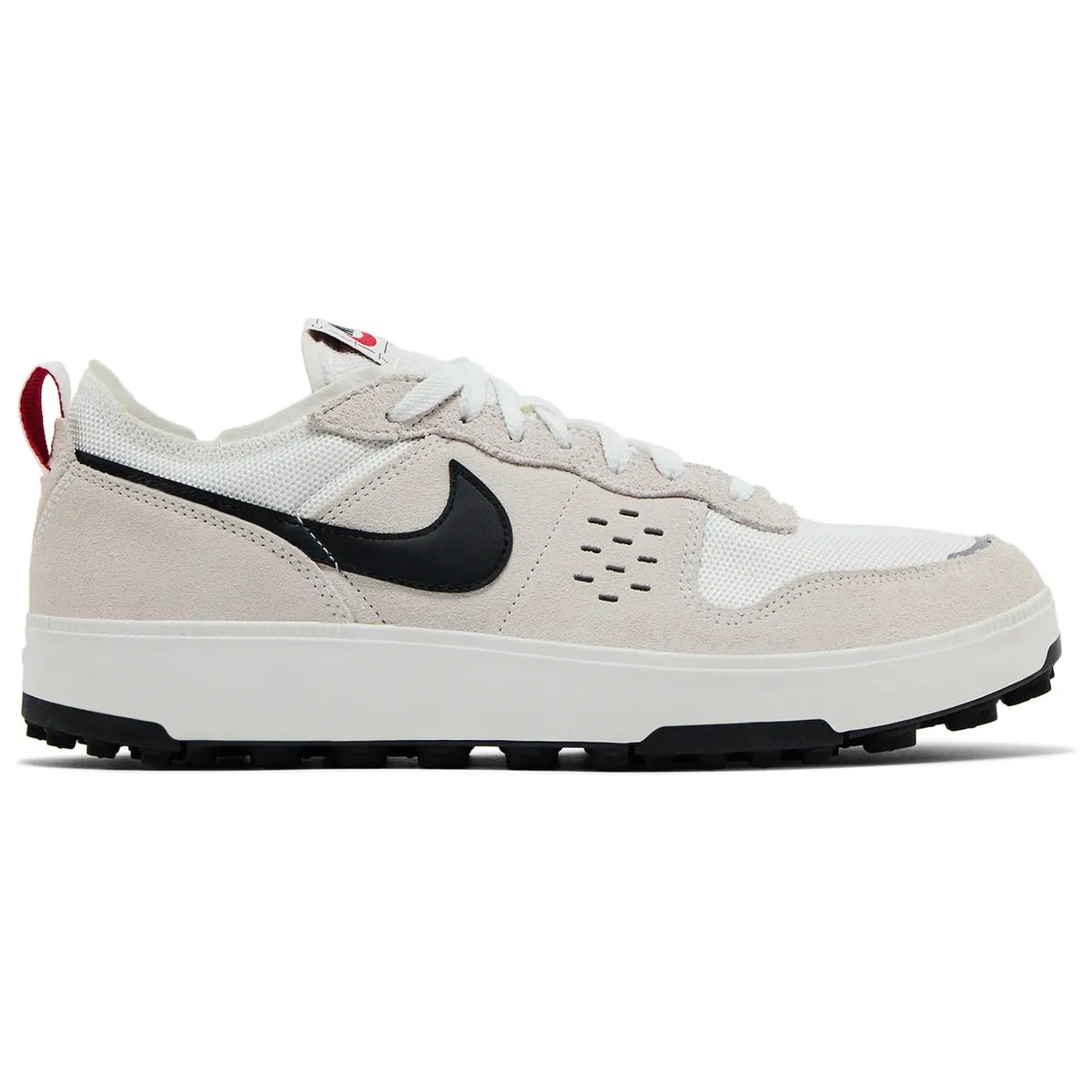 Nike C1Ty Summit White Black