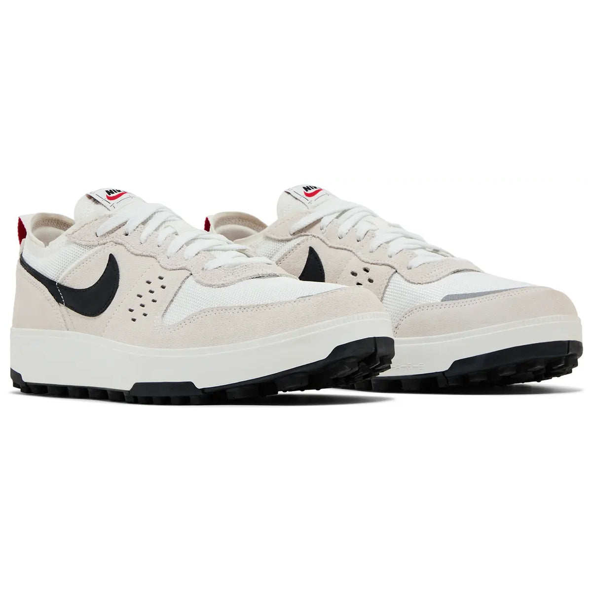 Nike C1Ty Summit White Black