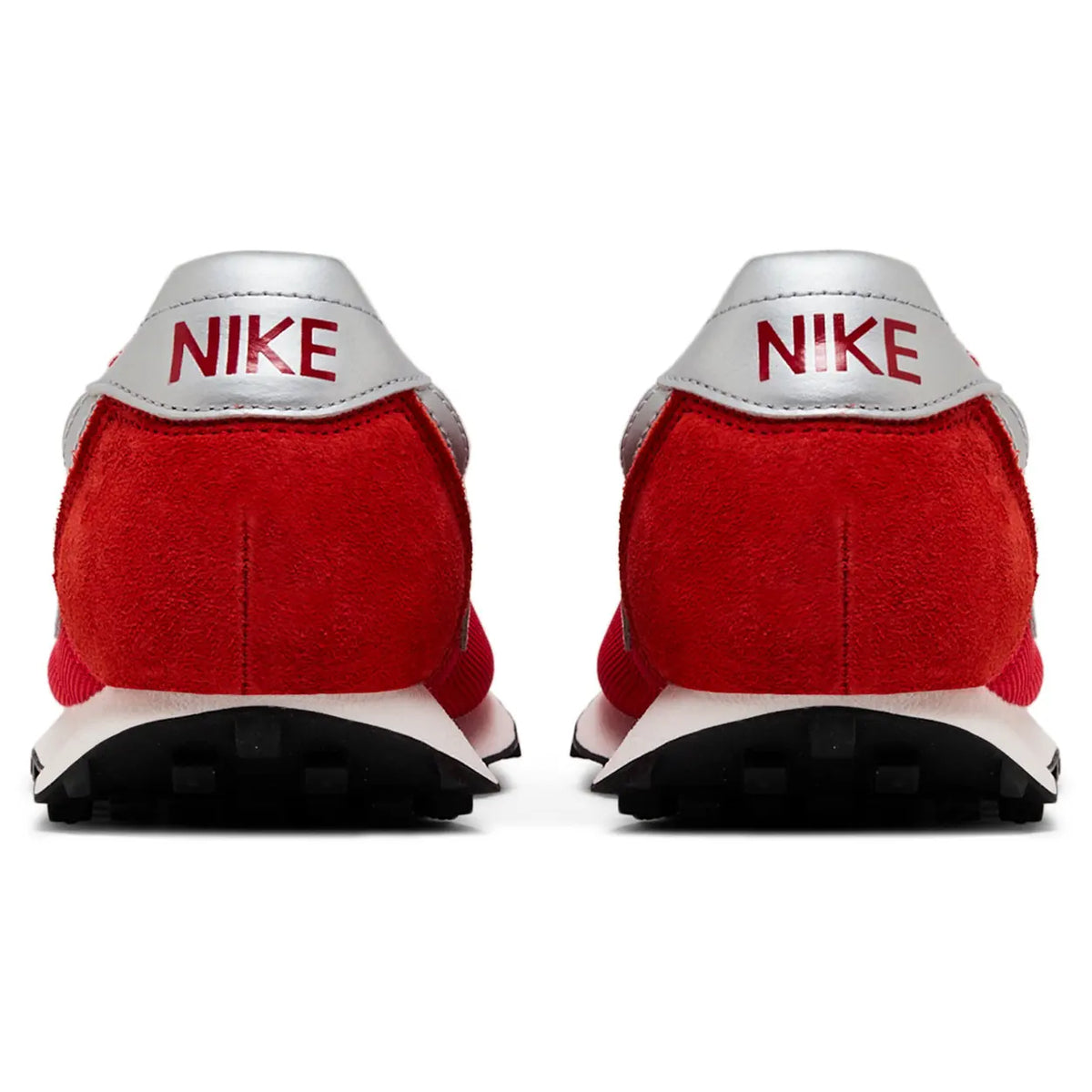 Nike Ld-1000 University Red Silver (W)