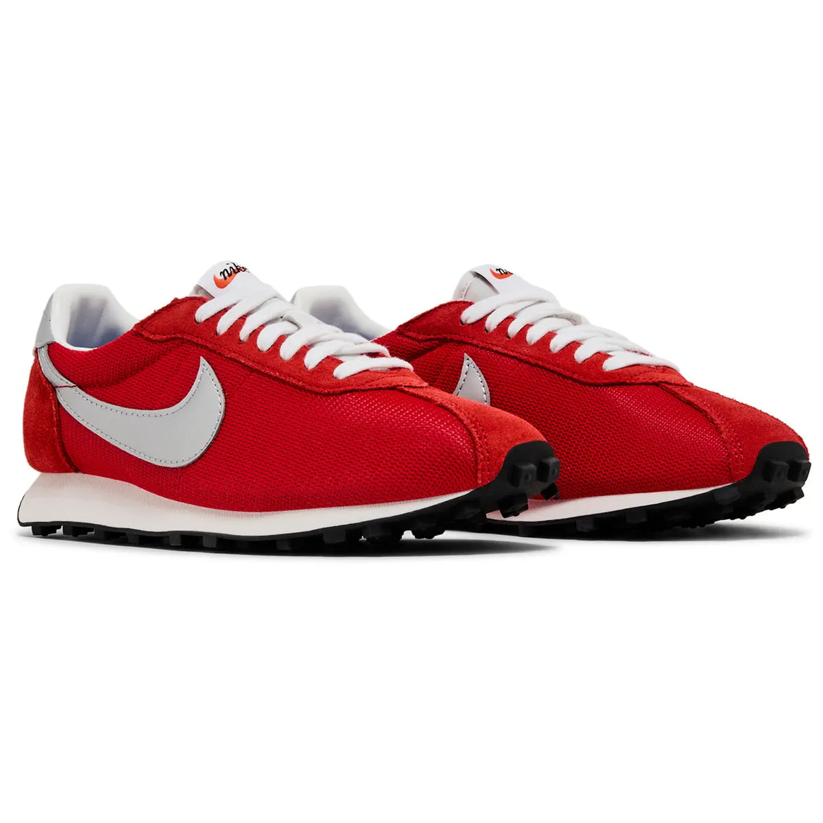 Nike Ld-1000 University Red Silver (W)