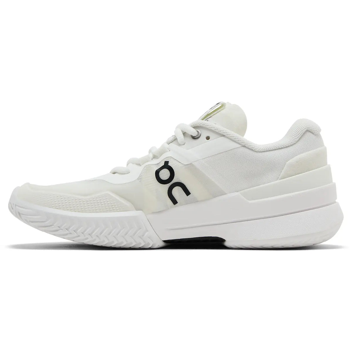 On The Roger Pro 2 W All White (W)