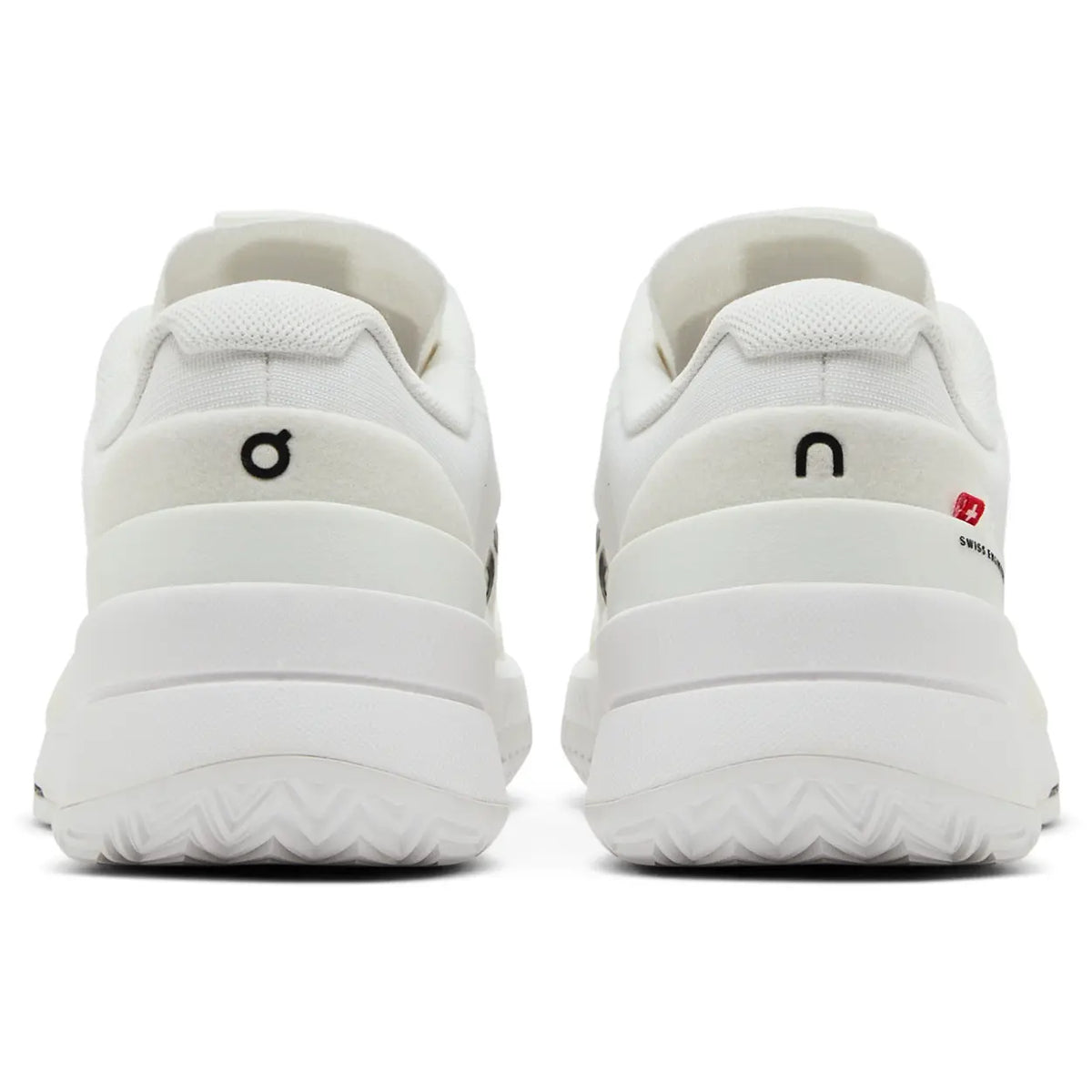 On The Roger Pro 2 W All White (W)