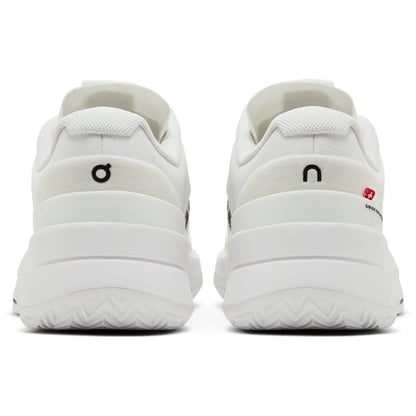 On The Roger Pro 2 W All White (W)