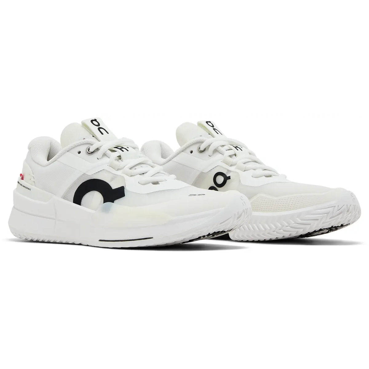 On The Roger Pro 2 W All White (W)
